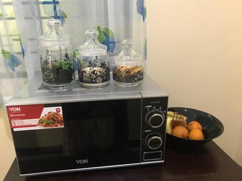 Apartamento Coral Blue C3
