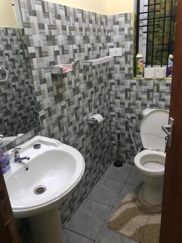 Apartamento Coral Blue C3
