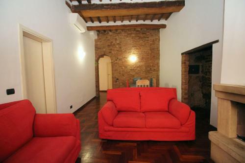 Logge Del Papa Apartment
