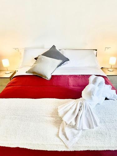 Hostal Il Barbero Apartment