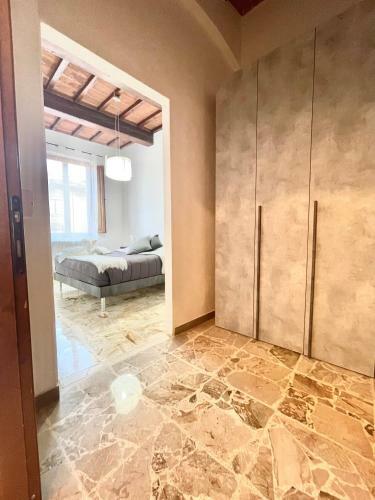 Hostal Il Barbero Apartment