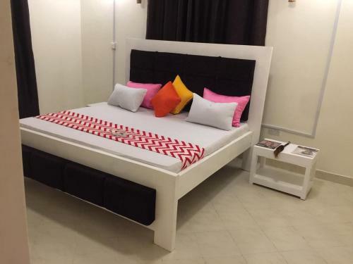 Apartamento Cool Holiday Homes
