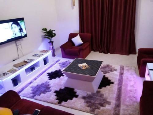 Apartamento Cool Holiday Homes