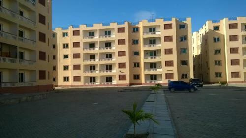 Apartamento Cool Holiday Homes
