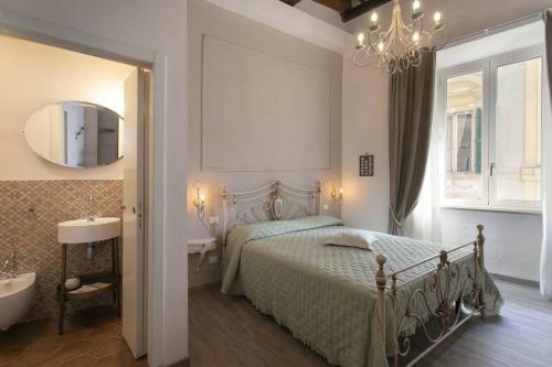 Hostal Casa Mav�- Siena