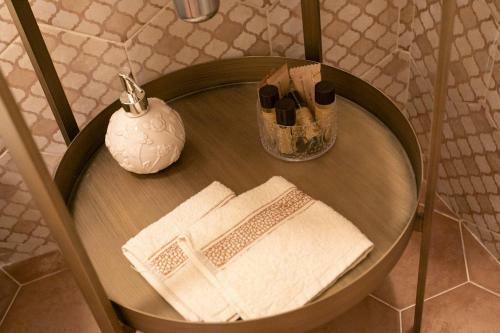 Hostal Casa Mav�- Siena