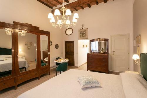 Hostal Casa Mav�- Siena