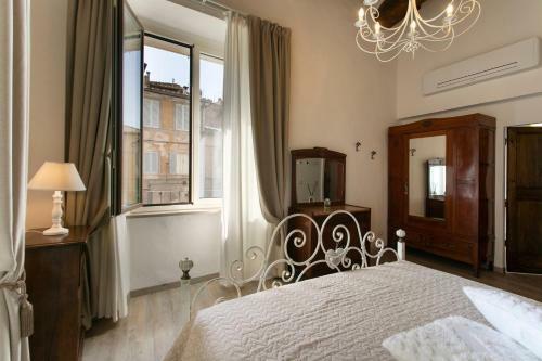 Hostal Casa Mav�- Siena
