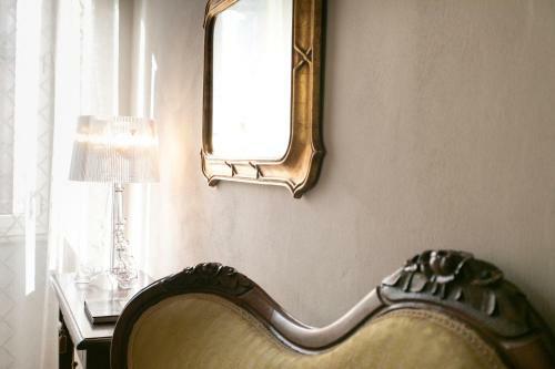 Hostal Casa Mav�- Siena