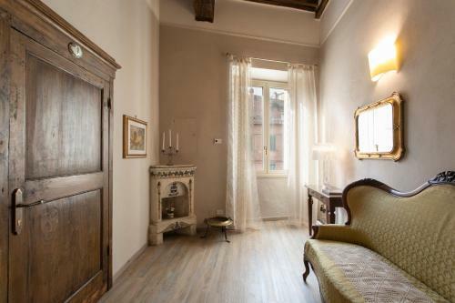 Hostal Casa Mav�- Siena