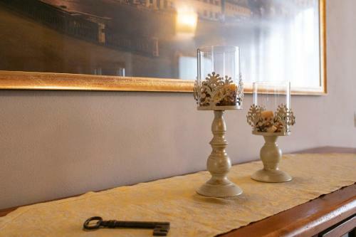 Hostal Casa Mav�- Siena