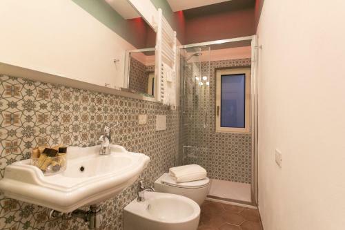 Hostal Casa Mav�- Siena
