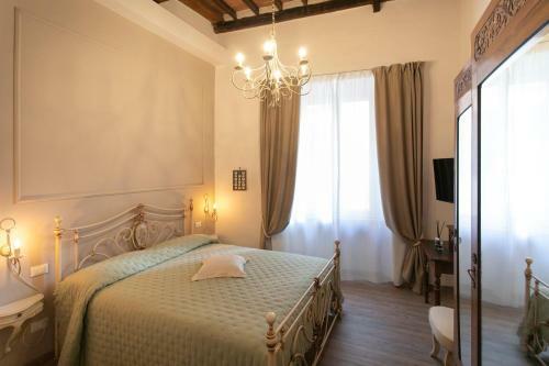 Hostal Casa Mav�- Siena