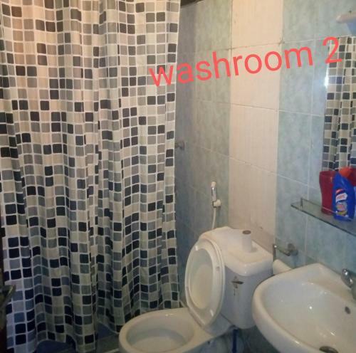Nyali Prestige Furnished Apartments