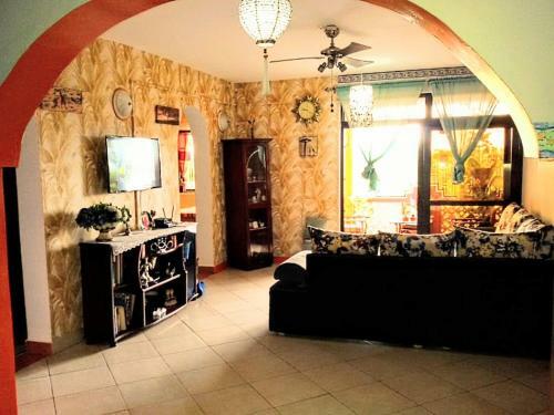 Nyali Prestige Furnished Apartments