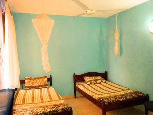 Nyali Prestige Furnished Apartments