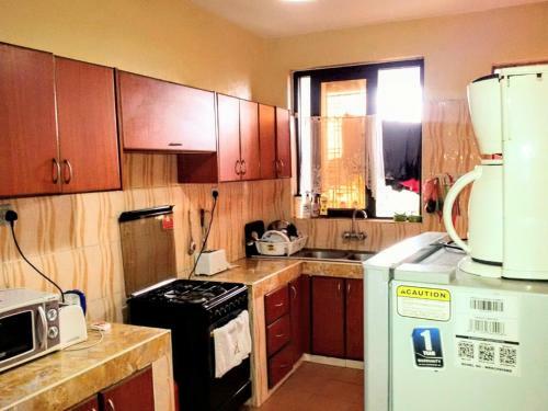 Nyali Prestige Furnished Apartments