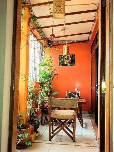 Nyali Prestige Furnished Apartments