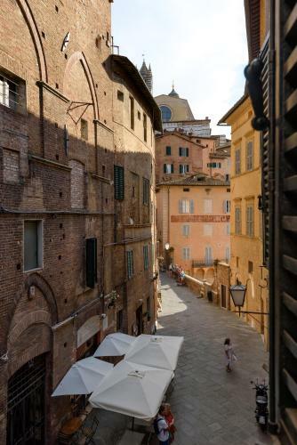 Apartamento L'azure Di Siena