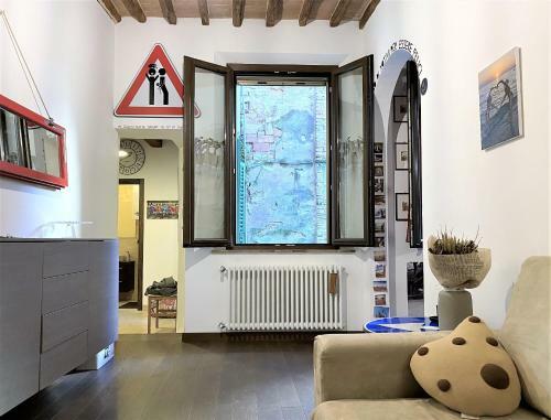 Apartamento Il Mondo Di Claire-cozy And Charm