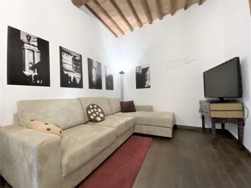 Apartamento Il Mondo Di Claire-cozy And Charm