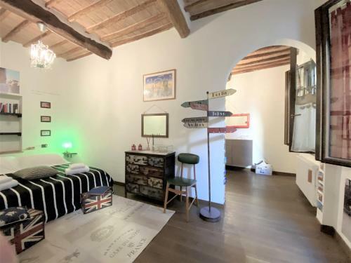 Apartamento Il Mondo Di Claire-cozy And Charm