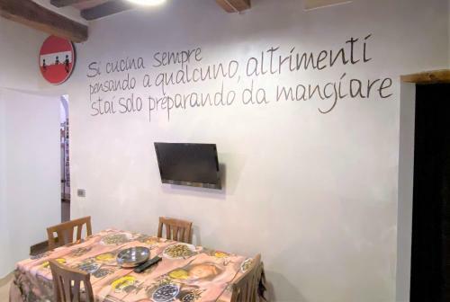 Apartamento Il Mondo Di Claire-cozy And Charm