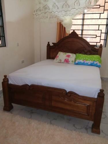 Apartamento Mombasa Mtwapa