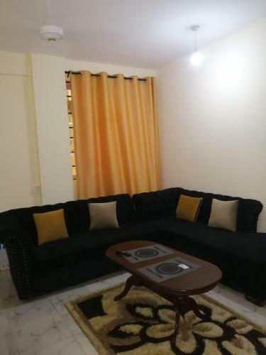 Apartamento Mombasa Mtwapa