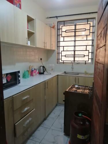 Apartamento Mombasa Mtwapa