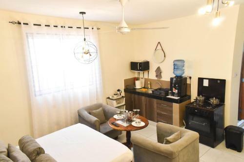 Peacock Luxury Apartments