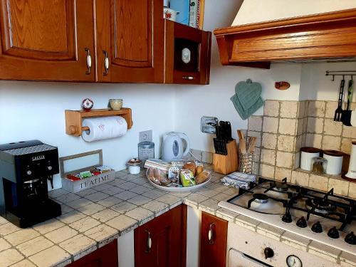 Apartamento La Porta Accanto 2.0