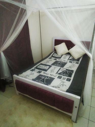 Furnished One Bedroom Apartment In Mtwapa