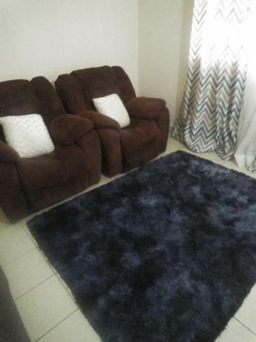 Furnished One Bedroom Apartment In Mtwapa