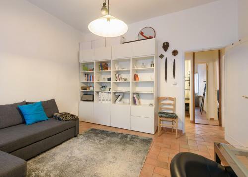 Apartamento La Maison Di Marta
