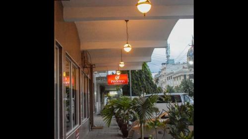 Hostal Room In Bb - Prideinn Mombasa City