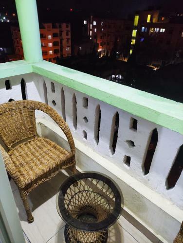 Cozy 1bedroom Apartment With Balcony(New Building)