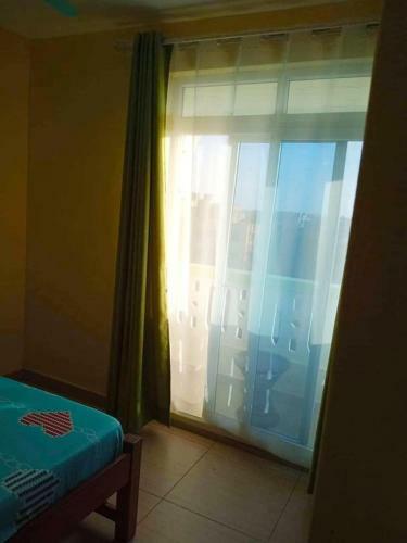 Cozy 1bedroom Apartment With Balcony(New Building)