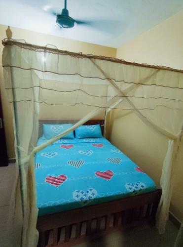 Cozy 1bedroom Apartment With Balcony(New Building)
