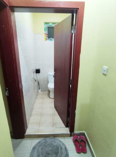 Cozy 1bedroom Apartment With Balcony(New Building)