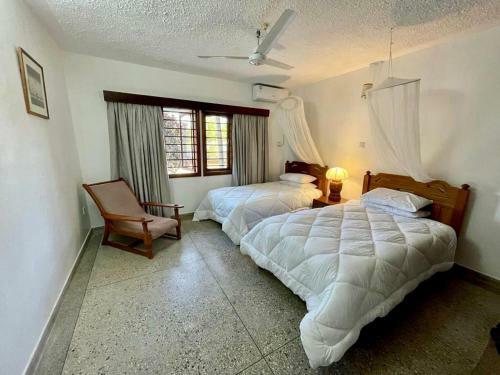 Mombasa Ocean Bliss Apartment