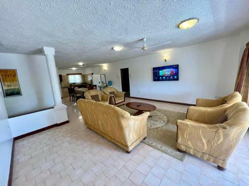 Mombasa Ocean Bliss Apartment