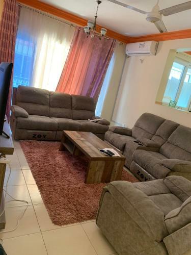 Mtwapa Luxury Apartments