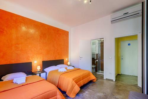 Hostal Eleroom