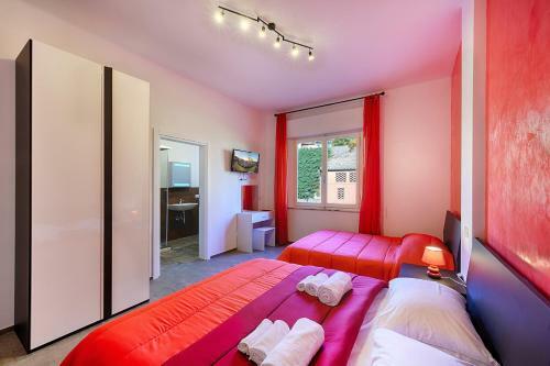 Hostal Eleroom