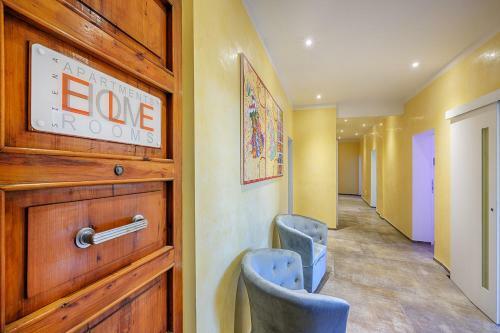 Hostal Eleroom