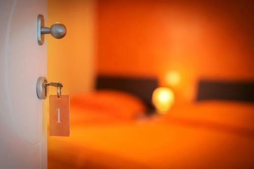 Hostal Eleroom