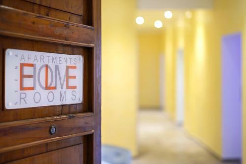 Hostal Eleroom