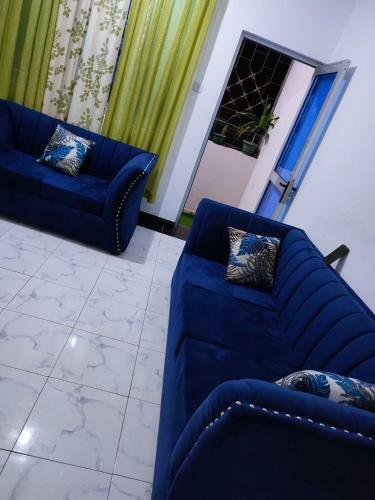 Apartamento Hr Homes