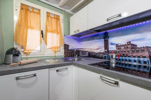 Apartamento Altido Stylish Flat For 4 With Balcony, Perfect Centre